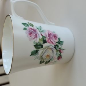 Bone china mug by Springfield